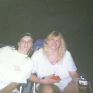 Meet your Posher, Mariana